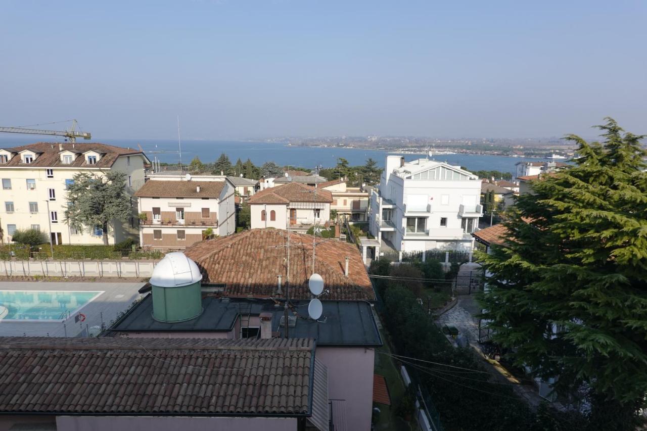 Homingarda - Fine Holiday Apartments Peschiera del Garda Esterno foto