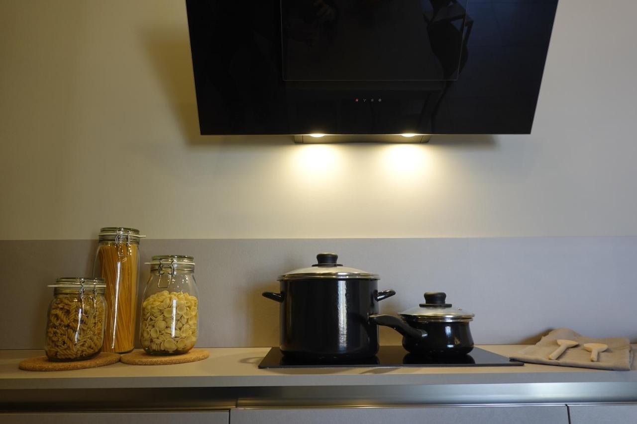 Homingarda - Fine Holiday Apartments Peschiera del Garda Esterno foto